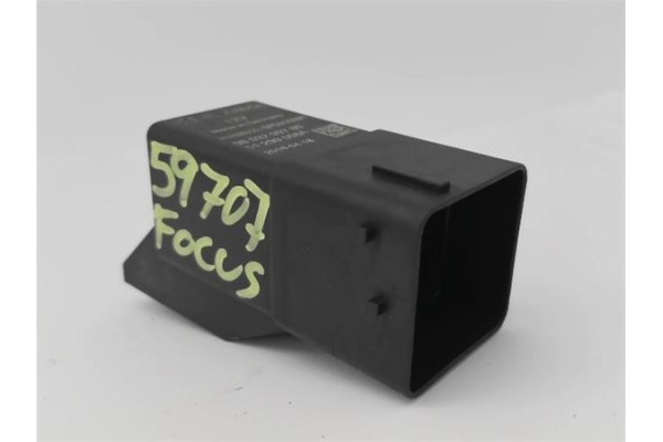 Recambio de caja precalentamiento para ford focus berlina (cew) 1.5 business referencia OEM IAM   
