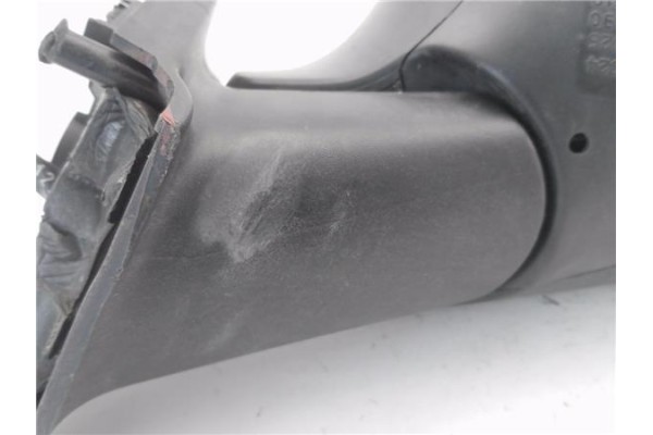 Recambio de retrovisor electrico derecho para citroen c3 1.4 i referencia OEM IAM 12363610 E2011019 
