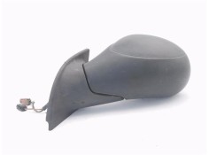 RETROVISOR ELECTRICO IZQUIERDO 12363600 E2021019 