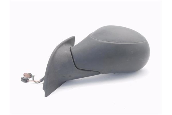 Recambio de retrovisor electrico izquierdo para citroen c3 1.4 i referencia OEM IAM 12363600 E2021019 