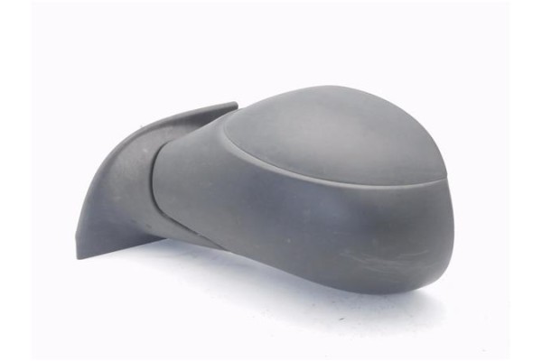 Recambio de retrovisor electrico izquierdo para citroen c3 1.4 i referencia OEM IAM 12363600 E2021019 
