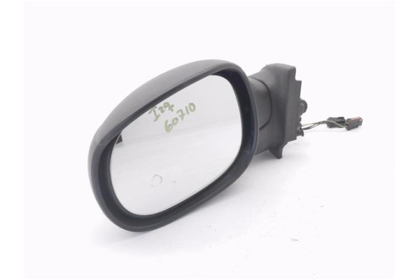 Recambio de retrovisor electrico izquierdo para citroen c3 1.4 i referencia OEM IAM 12363600 E2021019 
