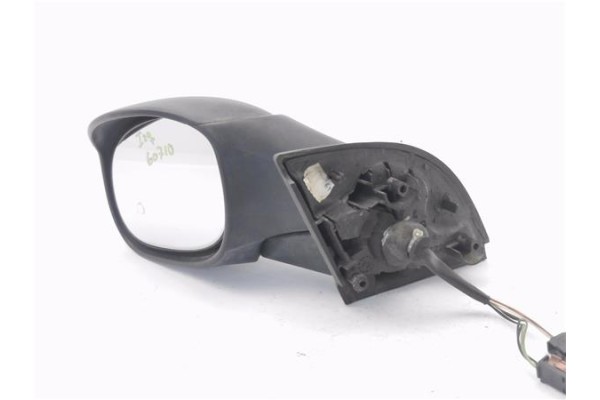 Recambio de retrovisor electrico izquierdo para citroen c3 1.4 i referencia OEM IAM 12363600 E2021019 