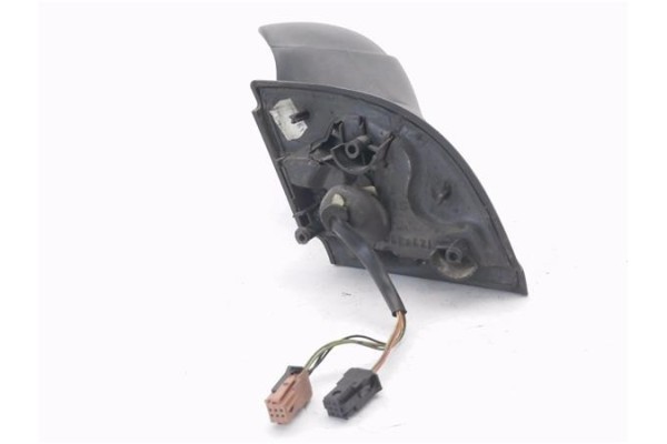 Recambio de retrovisor electrico izquierdo para citroen c3 1.4 i referencia OEM IAM 12363600 E2021019 