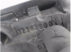 Recambio de retrovisor electrico izquierdo para citroen c3 1.4 i referencia OEM IAM 12363600 E2021019 