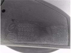 Recambio de retrovisor electrico izquierdo para citroen c3 1.4 i referencia OEM IAM 12363600 E2021019 