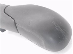 Recambio de retrovisor electrico izquierdo para citroen c3 1.4 i referencia OEM IAM 12363600 E2021019 