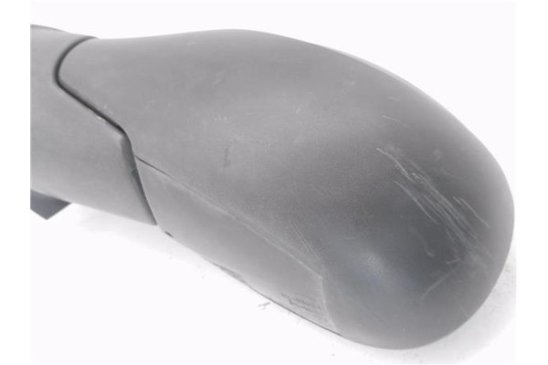 Recambio de retrovisor electrico izquierdo para citroen c3 1.4 i referencia OEM IAM 12363600 E2021019 