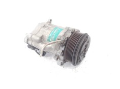 Recambio de compresor aire acond. para volkswagen polo iii (6n1) 1.0 básico referencia OEM IAM 6N0820803A  