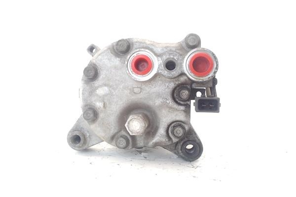 Recambio de compresor aire acond. para volkswagen polo iii (6n1) 1.0 básico referencia OEM IAM 6N0820803A  