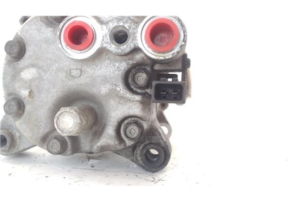 Recambio de compresor aire acond. para volkswagen polo iii (6n1) 1.0 básico referencia OEM IAM 6N0820803A  