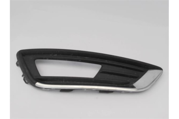 Recambio de rejilla paragolpes delantero derecha para ford focus berlina (cew) 1.5 business referencia OEM IAM   