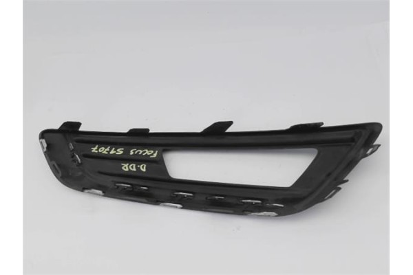 Recambio de rejilla paragolpes delantero derecha para ford focus berlina (cew) 1.5 business referencia OEM IAM   