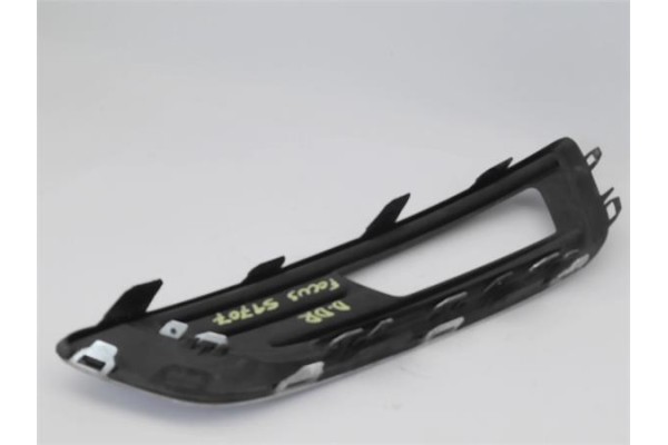 Recambio de rejilla paragolpes delantero derecha para ford focus berlina (cew) 1.5 business referencia OEM IAM   