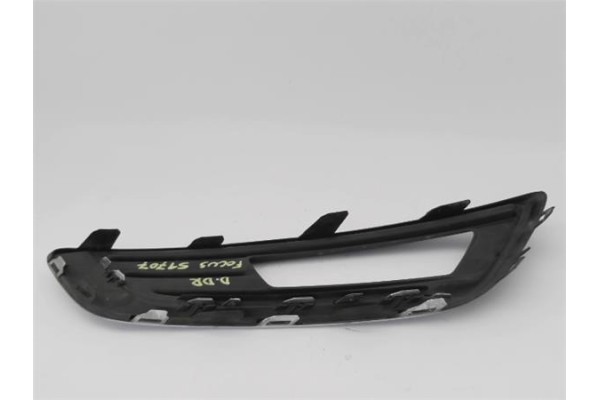 Recambio de rejilla paragolpes delantero derecha para ford focus berlina (cew) 1.5 business referencia OEM IAM   