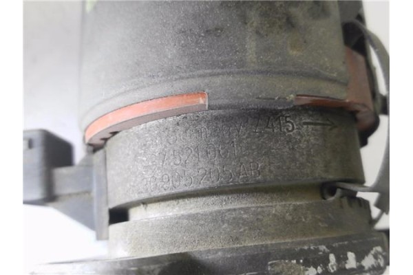 Recambio de delco para volkswagen polo iii (6n1) 1.0 básico referencia OEM IAM 030905237 030905237GX 