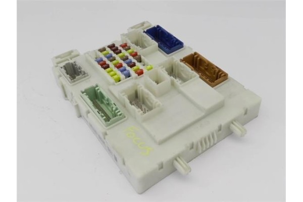 Recambio de caja fusibles/rele para ford focus berlina (cew) 1.5 business referencia OEM IAM   