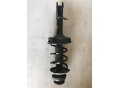 Recambio de amortiguador delantero derecho para renault twingo ii 1.2 authentique referencia OEM IAM 8200367895  8200367898 , RE