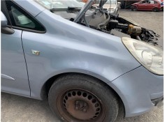 Recambio de aleta delantero derecha para opel corsa d 1.2 referencia OEM IAM 93189644  