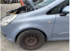 ALETA DELANTERO IZQUIERDA 93189645 