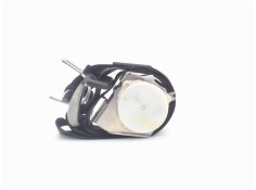 Recambio de cinturon seguridad trasero derecho para volkswagen caddy (2k) 1.9 kombi referencia OEM IAM 2k0857812F 34023166 