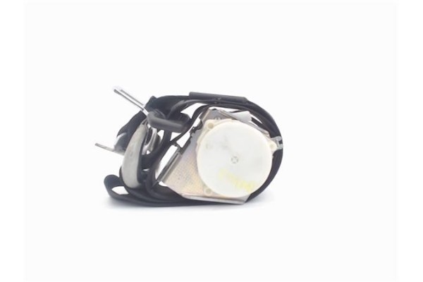 Recambio de cinturon seguridad trasero derecho para volkswagen caddy (2k) 1.9 kombi referencia OEM IAM 2k0857812F 34023166 