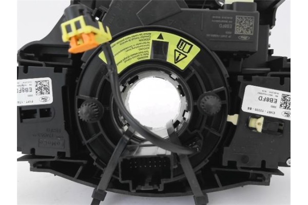 Recambio de mando intermitencia para ford focus berlina (cew) 1.5 business referencia OEM IAM   