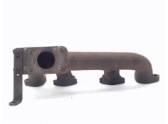 Recambio de colector escape para fiat i tipo tr (160) 1.9 td (160.el, 160.gl, 160.aq, 160.ei, 160.ar) referencia OEM IAM 7580930