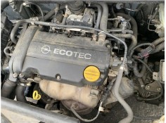 Recambio de motor completo para opel corsa d 1.2 referencia OEM IAM Z12XEP  
