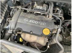 Recambio de motor completo para opel corsa d 1.2 referencia OEM IAM Z12XEP  
