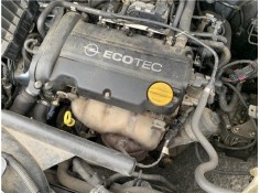 Recambio de motor completo para opel corsa d 1.2 referencia OEM IAM Z12XEP  