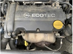 Recambio de motor completo para opel corsa d 1.2 referencia OEM IAM Z12XEP  
