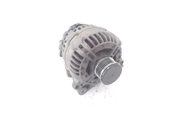 Recambio de alternador para skoda superb (3u4) 1.9 tdi referencia OEM IAM 038903018QX  