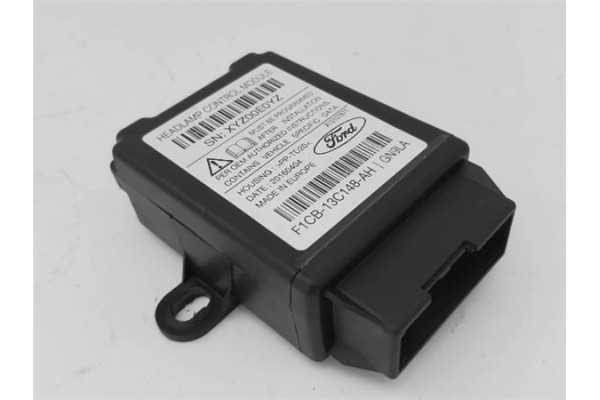 Recambio de modulo electronico para ford focus berlina (cew) 1.5 business referencia OEM IAM   