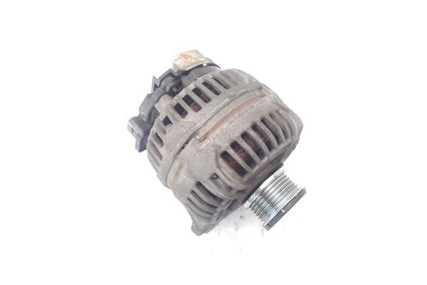 Recambio de alternador para skoda superb (3u4) 1.9 tdi referencia OEM IAM 038903018QX  