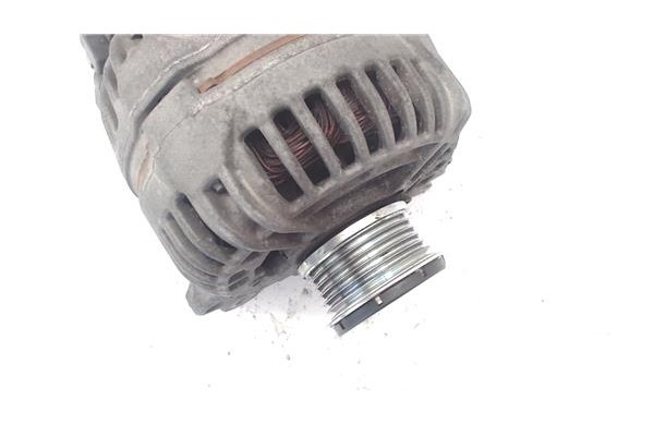 Recambio de alternador para skoda superb (3u4) 1.9 tdi referencia OEM IAM 038903018QX  