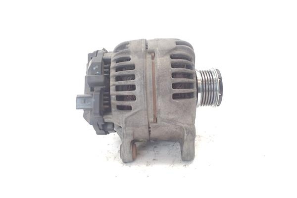 Recambio de alternador para skoda superb (3u4) 1.9 tdi referencia OEM IAM 038903018QX  