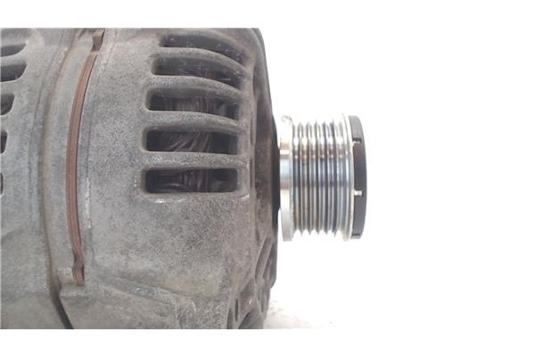 Recambio de alternador para skoda superb (3u4) 1.9 tdi referencia OEM IAM 038903018QX  