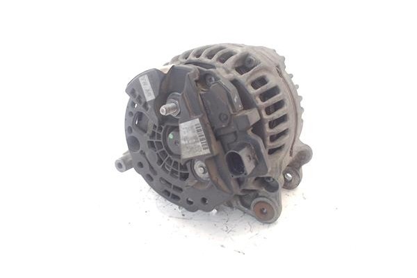 Recambio de alternador para skoda superb (3u4) 1.9 tdi referencia OEM IAM 038903018QX  