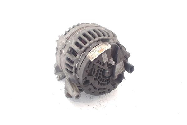 Recambio de alternador para skoda superb (3u4) 1.9 tdi referencia OEM IAM 038903018QX  