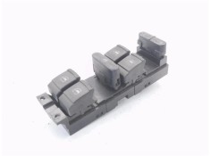 MANDO ELEVALUNAS DELANTERO IZQUIERDO 1J4959857C 