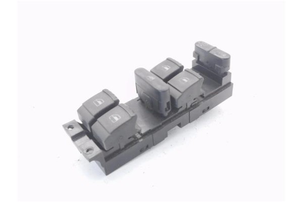 Recambio de mando elevalunas delantero izquierdo para skoda superb (3u4) 1.9 tdi referencia OEM IAM 1J4959857C  