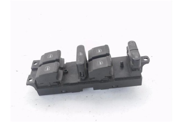 Recambio de mando elevalunas delantero izquierdo para skoda superb (3u4) 1.9 tdi referencia OEM IAM 1J4959857C  