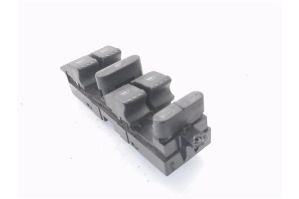 Recambio de mando elevalunas delantero izquierdo para skoda superb (3u4) 1.9 tdi referencia OEM IAM 1J4959857C  