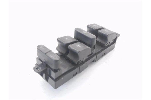 Recambio de mando elevalunas delantero izquierdo para skoda superb (3u4) 1.9 tdi referencia OEM IAM 1J4959857C  