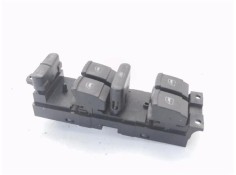 Recambio de mando elevalunas delantero izquierdo para skoda superb (3u4) 1.9 tdi referencia OEM IAM 1J4959857C  