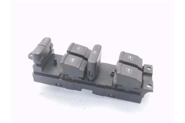 Recambio de mando elevalunas delantero izquierdo para skoda superb (3u4) 1.9 tdi referencia OEM IAM 1J4959857C  