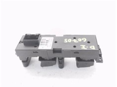 Recambio de mando elevalunas delantero izquierdo para skoda superb (3u4) 1.9 tdi referencia OEM IAM 1J4959857C  
