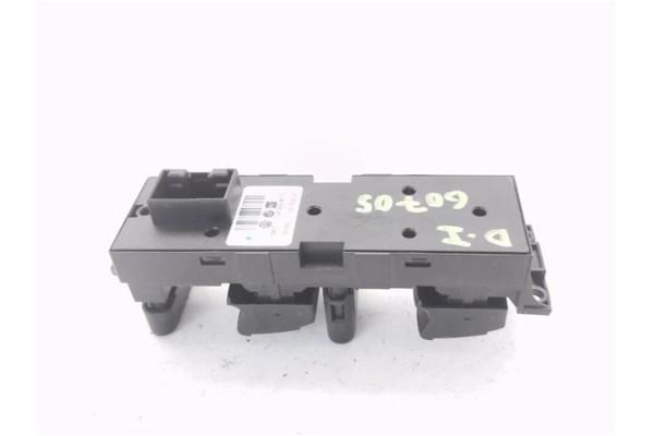 Recambio de mando elevalunas delantero izquierdo para skoda superb (3u4) 1.9 tdi referencia OEM IAM 1J4959857C  