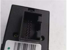 Recambio de mando elevalunas delantero izquierdo para skoda superb (3u4) 1.9 tdi referencia OEM IAM 1J4959857C  